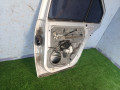 дверь задняя правая Volkswagen Bora 1 поколение 1J2 2002, 2.0 л., APK, бензин, МКПП, седан - фото №8