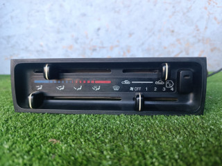 блок управления печки / климат-контроля Mazda 323 5 поколение BA (1994 - 1998), 1.5 л., Z5-DE, бензин, АКПП, седан