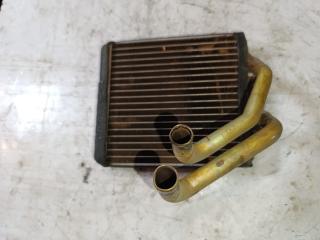 радиатор отопителя (печки) Mitsubishi Lancer 7 поколение CK1A 1997, 1.3 л., бензин, МКПП, седан