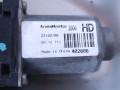 стеклоподъемник электрический задний правый Hyundai Elantra HD 2008, 1.6 л., G4FC, бензин, МКПП, седан, 834802H020XM - фото №8