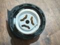 пробка топливного бака Ford Focus 1 поколение [рестайлинг] (2001 - 2005), 2.0 л., бензин, АКПП - фото №5