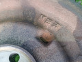 маховик Hyundai Accent 2 поколение (LC) 2011, 2.0 л., G4EC, бензин, МКПП, седан - фото №6