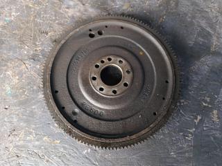 маховик Peugeot 406 1 поколение 1998, 1.8 л., L6A (XU7JP), бензин, МКПП, черный, седан