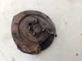 ступица задняя правая Opel Vectra A (1988 - 1995), 2.0 л., бензин, МКПП - фото №5
