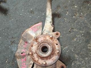 кулак поворотный правый Mazda 6 1 поколение [рестайлинг] 2006, 2.3 л., L3, бензин, АКПП, лифтбэк