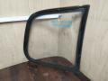 стекло кузовное боковое левое Chevrolet Niva 1 поколение 2008, 1.7 л., бензин, МКПП - фото №2