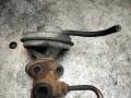 клапан EGR Infiniti G20 1 поколение (1991 - 1996), 2.0 л., SR20DE, бензин, AEY77 - фото №4