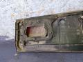 накладка двери (крышки) багажника Toyota Sprinter E100 AE100 1992, 1.5 л., 5A-FE, бензин, АКПП, седан, 12404 - фото №6