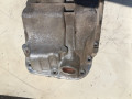 масляный поддон Chevrolet Aveo T200 (2003 - 2008), 1.6 л., F16D4, бензин, 55565793, 55566404, 55572041 - фото №4