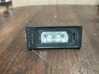 подсветка номера Audi A6 4G/C7 (2011 - 2014), 4G0943021