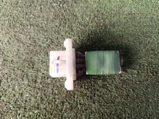 сопротивление печки Ford Focus 2 поколение 2007, 1.6 л., HWDB, бензин, МКПП, седан