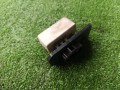 сопротивление печки Toyota Corsa 4 поколение EL41 (1990 - 1994), 1.3 л., 4E-FE, бензин, АКПП, хетчбэк 3 дв. - фото №3