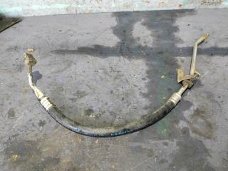 трубка кондиционера Mitsubishi Carisma 1 поколение 1997, 1.6 л., бензин, 5МКПП, хетчбэк 5 дв.