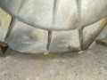КПП автоматическая (АКПП) Mitsubishi Outlander 1 поколение (2001 - 2008), 2.4 л., 4G69, бензин, АКПП - фото №24
