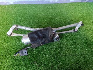 механизм стеклоочистителя (трапеция дворников) Lada Kalina 1 поколение (2004 - 2013), седан, 11170520501501