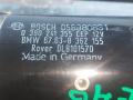 механизм стеклоочистителя (трапеция дворников) BMW 3 серия E46 (1997 - 2003), 1.9 л., M43 B19 (194E1), бензин, МКПП, седан, 3397020450, 61618391303, 0390241355, 67638362155 - фото №8