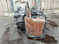 КПП автоматическая (АКПП) Mitsubishi Galant 9 поколение [2-й рестайлинг] DM1A (2008 - 2012), 2.4 л., 4G69, бензин, седан, F4A4B, 2N3Z - фото №9