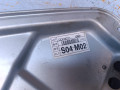 стеклоподъемник электрический задний правый Hyundai Elantra HD 2008, 1.6 л., G4FC, бензин, МКПП, седан, 834802H020XM - фото №7