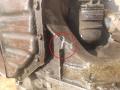 КПП автоматическая (АКПП) Toyota Sprinter E100 AE100 1992, 1.5 л., 5A-FE, бензин, АКПП, седан, правый руль, 2EZ - фото №5