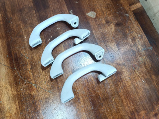 ручка внутренняя потолочная Volkswagen Bora 1 поколение 1J2 2002, 2.0 л., APK, бензин, МКПП, седан