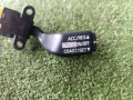 переключатель круиз-контроля Mitsubishi Outlander 1 поколение (2001 - 2008), 2.4 л., 4G69, бензин, АКПП - фото №3
