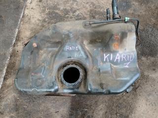 бак топливный Kia Rio 1 поколение (1999 - 2002), 1.5 л., A5D, бензин, МКПП, универсал, 0K33A42110