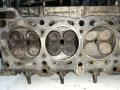 головка блока цилиндров Honda Prelude 2 поколение, МКПП - фото №5