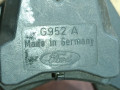 переключатель поворотов Ford Mondeo 2 поколение (1996 - 2000), 719041, G952A - фото №9