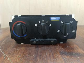 блок управления печки / климат-контроля Chevrolet Viva 1 поколение 2005, 1.8 л., Z 18 XE, бензин, МКПП, седан, 24463629, 52496555