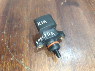 датчик абсолютного давления Kia Spectra 2 поколение [рестайлинг] 2007, 1.6 л., S6D, бензин, МКПП, седан