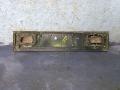 накладка двери (крышки) багажника Toyota Sprinter E100 AE100 1992, 1.5 л., 5A-FE, бензин, АКПП, седан, 12404 - фото №7
