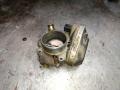заслонка дроссельная Opel Astra H (2004 - 2007), 1.8 л., Z 18 XER, бензин, МКПП, A2C53082075, 55353801 - фото №3