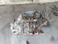 КПП автоматическая (АКПП) Mitsubishi Galant 9 поколение [2-й рестайлинг] DM1A (2008 - 2012), 2.4 л., 4G69, бензин, седан, F4A4B, 2N3Z - фото №5
