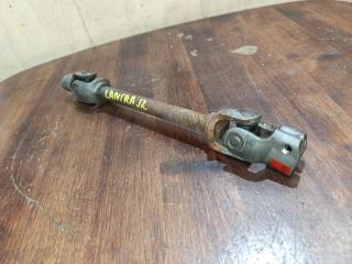 рулевой карданчик Hyundai Lantra J2 [рестайлинг] J2 1998, 1.6 л., G4GR, бензин, МКПП, седан