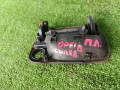 ручка наружная Opel Corsa B 1998, 1.2 л., X 12 XE, бензин, МКПП, хетчбэк 5 дв. - фото №4