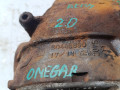 редуктор заднего моста Opel Omega B (1994 - 1999), 2.0 л., X 20 XEV, бензин, АКПП, универсал, 90446890 - фото №6