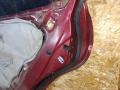дверь задняя правая Hyundai Sonata 4 поколение [рестайлинг] EF (2001 - 2013), 2.0 л., G4JP, бензин, МКПП, седан - фото №6