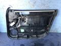 Обшивка двери (комплект) Audi A6 4B/C5 1998, 2.8 л., ALG, бензин, АКПП, седан, полный привод - фото №3
