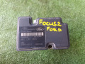 блок ABS Ford Focus 2 поколение 2007, 1.6 л., HWDB, бензин, МКПП, седан, 00402662E3, 7G67D06K78 - фото №7