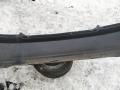 бампер задний Hyundai Sonata 4 поколение [рестайлинг] EF (2001 - 2013), 2.0 л., G4JP, бензин, МКПП, седан, 8661108000 - фото №10