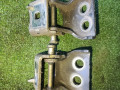 петля двери Citroen C4 1 поколение LC 2006, 1.6 л., NFU (TU5JP4), бензин, АКПП, купе - фото №4