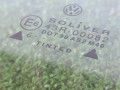 стекло двери передней левой Volkswagen Passat B5 1997, 1.8 л., ADR, бензин, МКПП, седан - фото №5