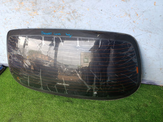 стекло заднее Chevrolet Lanos 1 поколение T100 (2005 - 2009), бензин, МКПП, седан