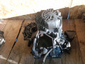 КПП механическая (МКПП) Hyundai Accent 2 поколение (LC) 2011, 2.0 л., G4EC, бензин, МКПП, седан - фото №3