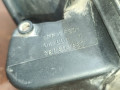 лючок топливного бака Volkswagen Passat B5 1997, 1.8 л., ADR, бензин, МКПП, седан, 3B0809857, 3B0809857A, 3B0010211 - фото №7