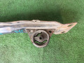 балка подвески передняя (подрамник) Nissan Primera P11 [рестайлинг] 2001, 1.8 л., QG18DE, бензин, МКПП, седан - фото №6