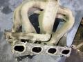 коллектор впускной Ford Focus 1 поколение [рестайлинг] (2001 - 2005), 2.0 л., бензин, АКПП, RFYS4E9425BG - фото №2