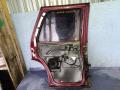 дверь задняя левая Chevrolet Blazer 2 поколение S15 1998, 4.3 л., L35, бензин, АКПП, внедорожник 5 дв. - фото №16