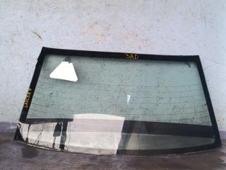 стекло заднее Mitsubishi Lancer 7 поколение CK1A 1997, 1.3 л., бензин, МКПП, седан