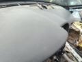 панель передняя салона (торпедо) Audi A6 4F/C6 2005, 2.4 л., BDW, бензин, вариатор, x1x1, седан - фото №4